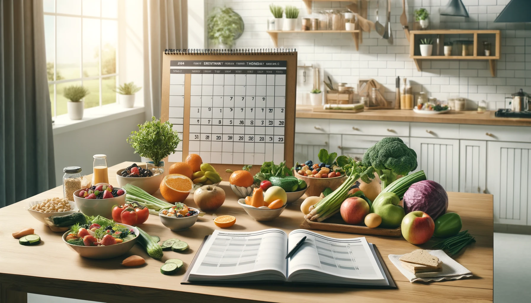 Giá trị của thực phẩm theo mùa trong chế độ dinh dưỡng hằng ngày