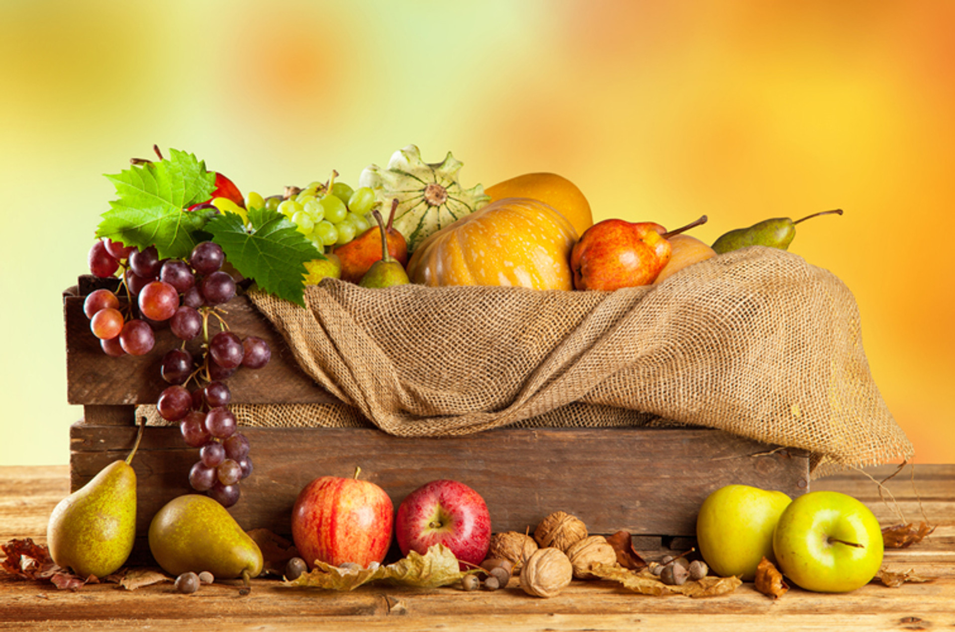 Kết hợp dinh dưỡng và sinh hoạt để thích nghi với sự thay đổi theo mùa